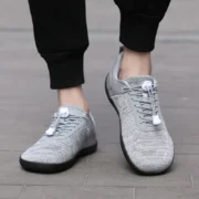 New Wide Toe Box Barefoot Shoes - Image 7