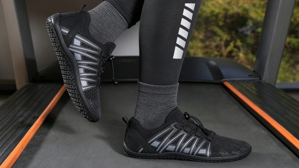 Do You Need Socks When Wearing Barefoot Shoes