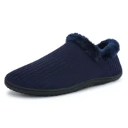 Indoor Cotton Slippers - Image 2