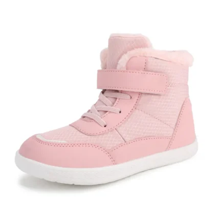 Kids’ Cotton Shoes