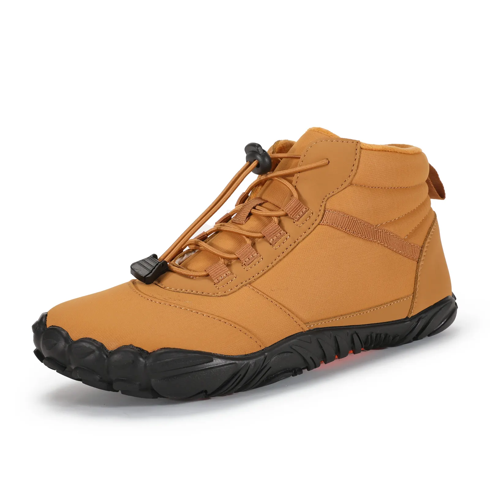 cotten shoes for men Men’s Cotton Shoes - Image 1