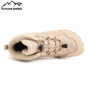 Winter Snow Boots for Men - Image 5