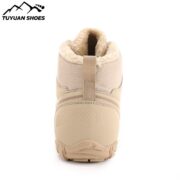 Winter Snow Boots for Men - Image 4