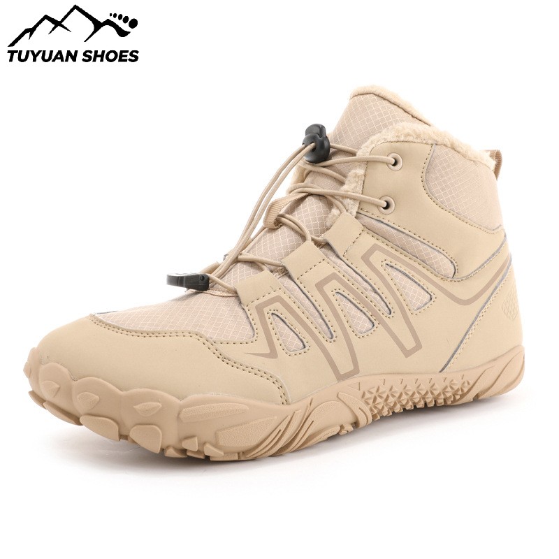 snow shoes for men 6 Winter Snow Boots for Men - Image 1