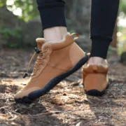 Fleece Snow Boots - Image 8