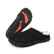Winter Warm Mule Slippers - Image 6