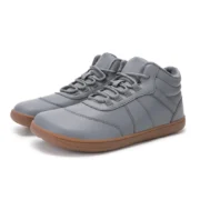 Thick Winter Cotton Shoes - Image 4