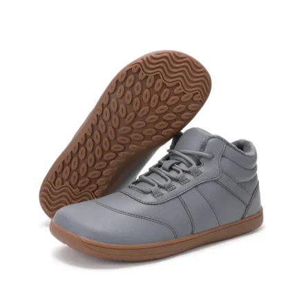 Thick Winter Cotton Shoes