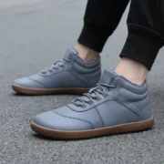 Thick Winter Cotton Shoes - Image 8