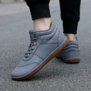 Thick Winter Cotton Shoes - Image 9
