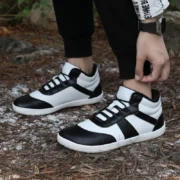 Thick Winter Cotton Shoes - Image 11