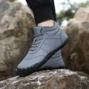 Five-Toe Winter Boots - Image 6