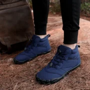 Waterproof Snow Boots - Image 9