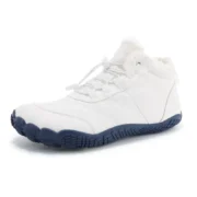 Fleece Snow Boots - Image 2