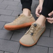 Wide Toe Barefoot Shoes - Image 11