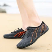 Quick Dry Aqua Shoes - Image 9