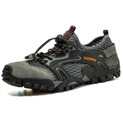 Men's Outdoor Climbing Shoes